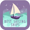 The Best Sailing Ships