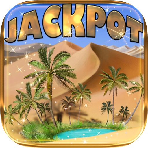 ``````````````````` 2015 ```````````````` AAAA Egypt Treasures Jackpot Classic Slots AD