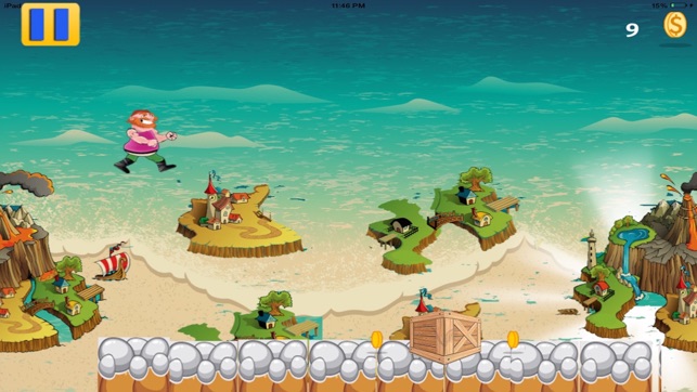 Beach Run - Battle The Boom Buggy(圖3)-速報App