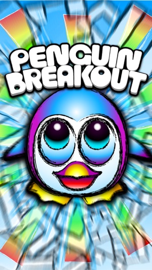 Penguin Breakout FREE(圖1)-速報App