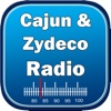 Cajun and Zydeco Music Radio Recoreder