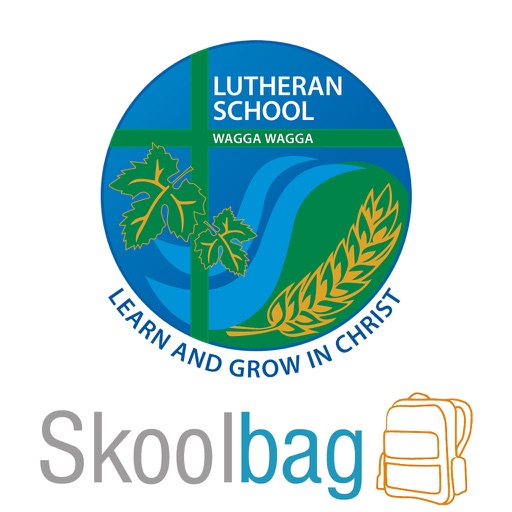 Lutheran School Wagga Wagga - Skoolbag