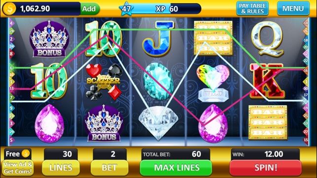 Pocket Slots(圖1)-速報App