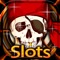 Golden Pirate's Legends Slots Machines FREE - Spin the pirate kings wheel to win the caribbean bay slots casino