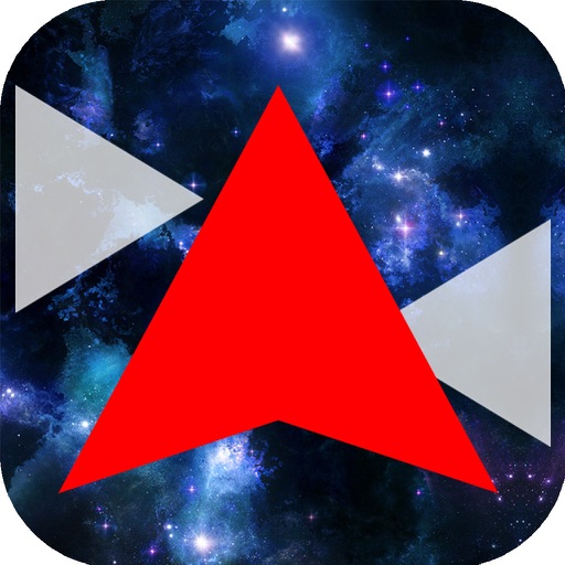 Space Escape - Return to Earth iOS App