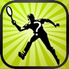 Guess the Tennis Player - Ultimate Trivia Quiz