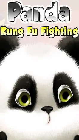 Game screenshot Panda Kung Fu Fighting: Cute Multiplayer Match 3 Game for Boys & Girls mod apk