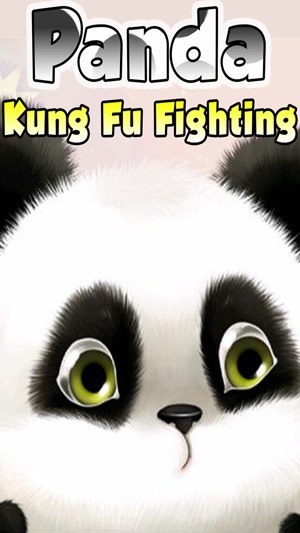 Panda Kung Fu Fighting: Cute Multiplayer Match 3 Game for Bo(圖1)-速報App