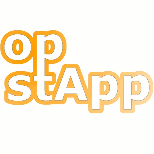 opstApp icon