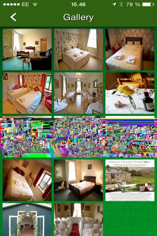 Alison House Hotel screenshot 4