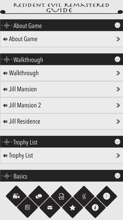Wiki + Guide for Resident Evil Remastered : Videos,Trophies,Unlockables & Charachter