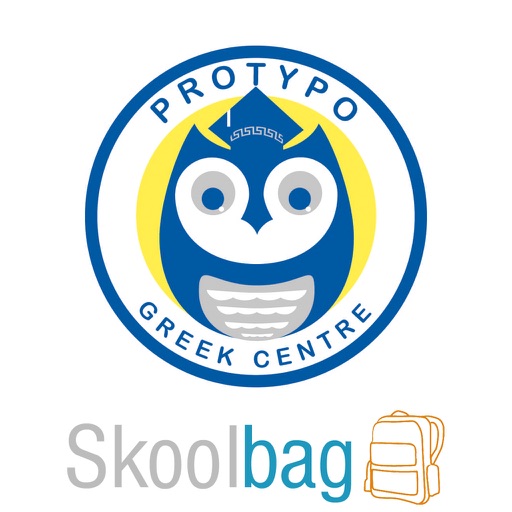 Protypo Greek Centre icon