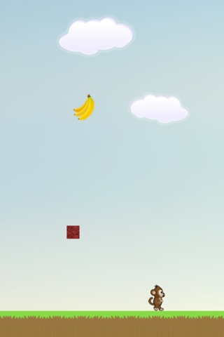 Monkeying 'round screenshot 2