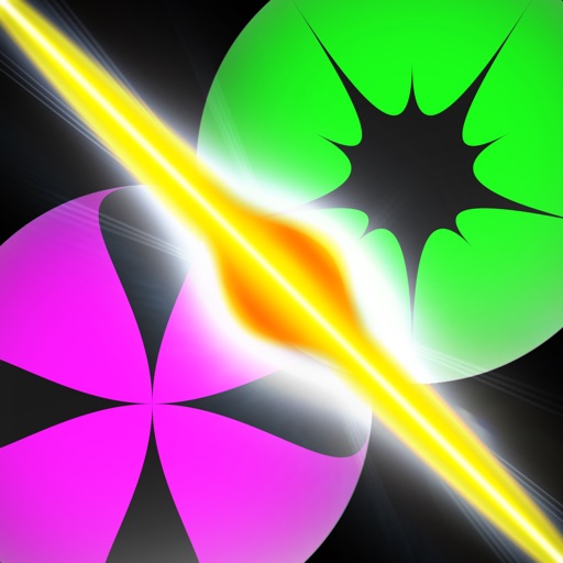 Reactor - The Fun N-back Game iOS App