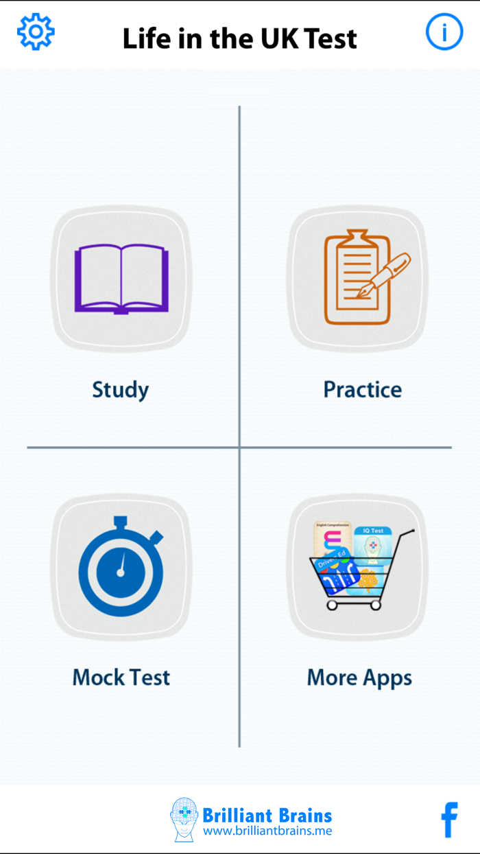 Life in the UK  Citizenship Test Lite