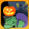 A Shoot The Pumpkin Game PRO - Full Scary Halloween Version