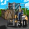 Heavy Forklift Simulator 3D