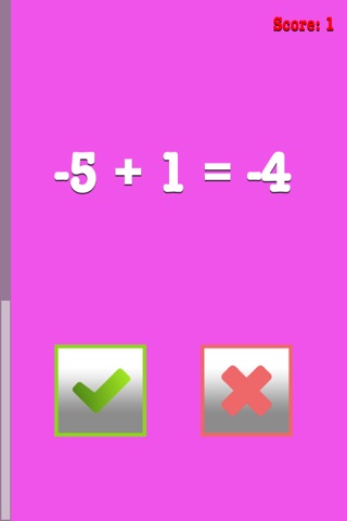 Crazy Math - Learn Funny Mathematic And Freaking Challenge screenshot 4
