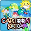 ``Cartoon`` Soda Maker - Free Make Your Own Drinks Game