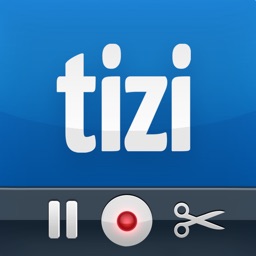 tizi.tv · Watch TV on the go