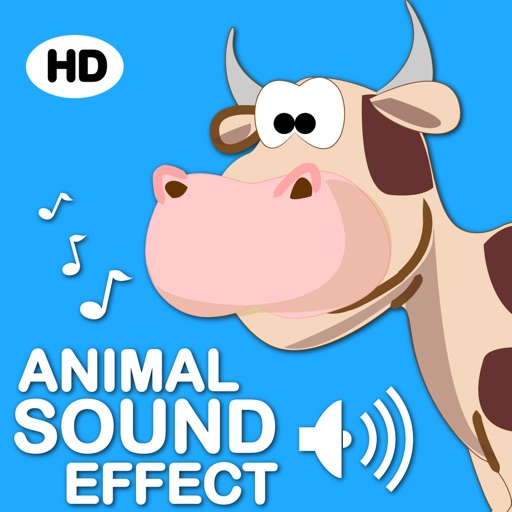 Animal Natural Sound icon