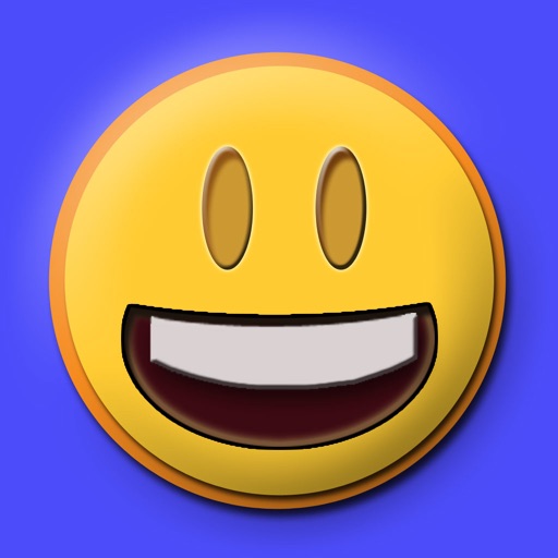 Four Rivers Emoji Icon