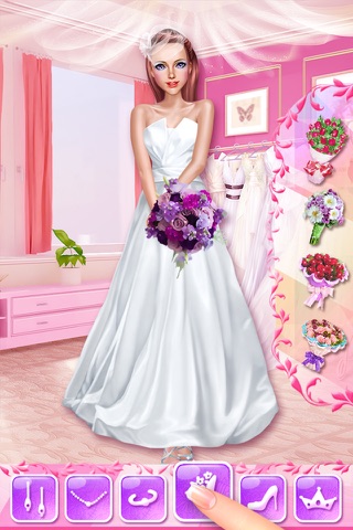 Classic Wedding Salon screenshot 4