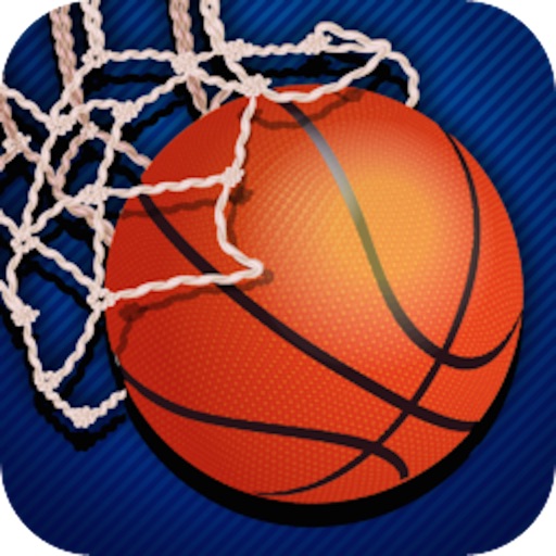 Basketball 3D + iOS App