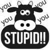 You stupid by Huy Le