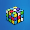 Rubik's Cube 2D X