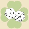 Lucky Casino Dice Yahtzee Mania - good gambling dice game