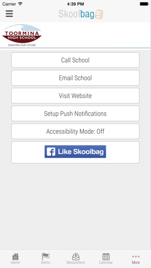 Toormina High School - Skoolbag(圖4)-速報App