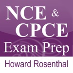 The Encyclopedia of Counseling Exam Prep App