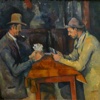 Cézanne lifework