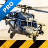 Helicopter Sim Pro - Hellfire Squadron apk
