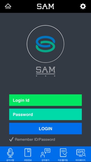 SAM Mobile(圖2)-速報App