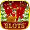 Aaaaaaaaaaalibaba! Awesome Reindeer Slots – Christmas is back for the Progressive Winter Casino Jackpot