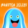 A Funny Jelly Monster Game - Free