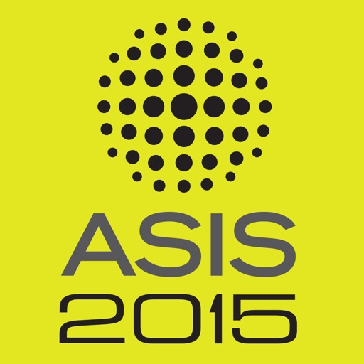 ASIS International 61st Annual Seminar and Exhibits (ASIS 2015) icon