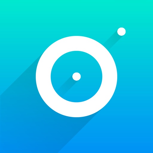 Swipe - Revolutionary Photo Filter Editor with Amazing Color Effects