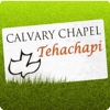 Calvary Chapel Tehachapi app