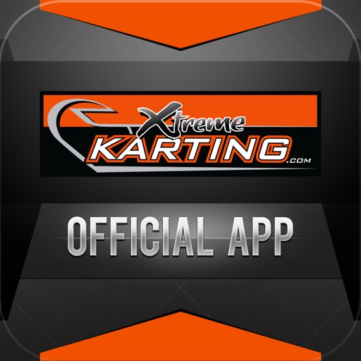 Xtreme Karting icon