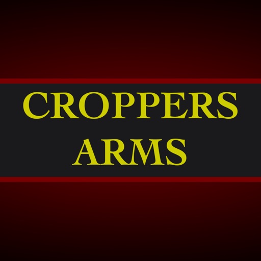 The Croppers Arms, Huddersfield icon