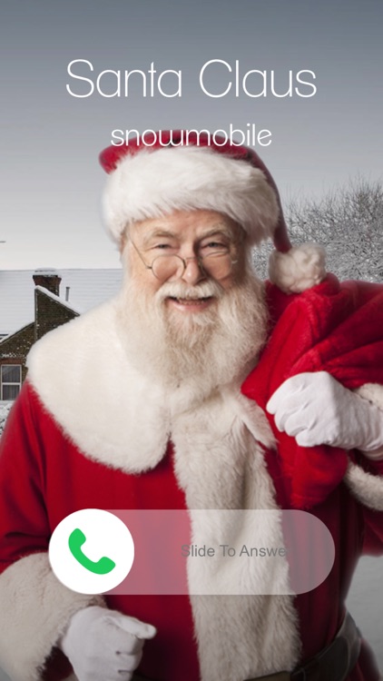 Santa Calls You Free