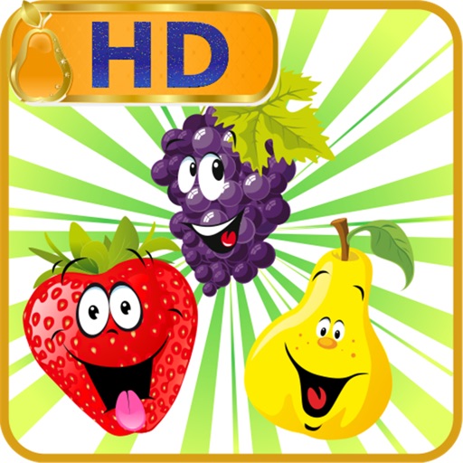 Fruit Crush Line HD