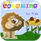 Coloring for Kid