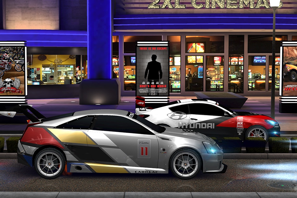 2XL Racing screenshot 2