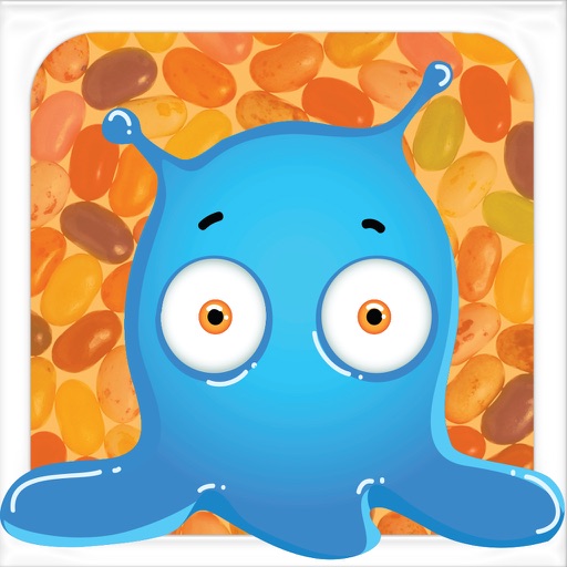 Jelly Fun Clickers Icon