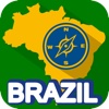 Brazil Travel Guide (Sao Paulo, Rio de Janeiro tourist attraction) FREE
