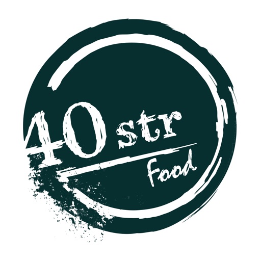40str Food icon
